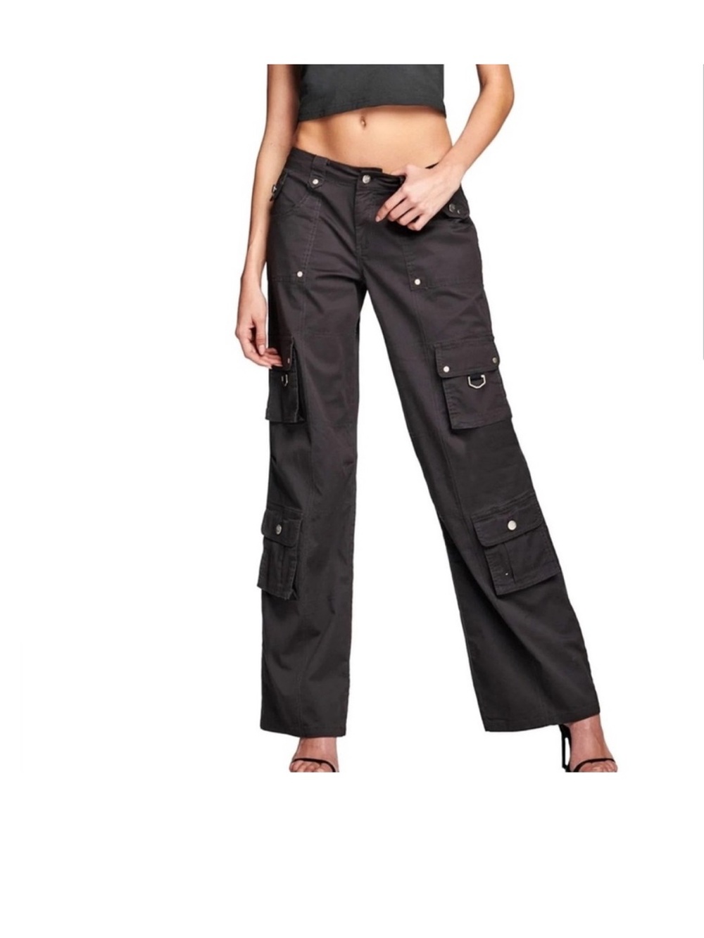 I.AM.GIA Jayda Cargo Pants